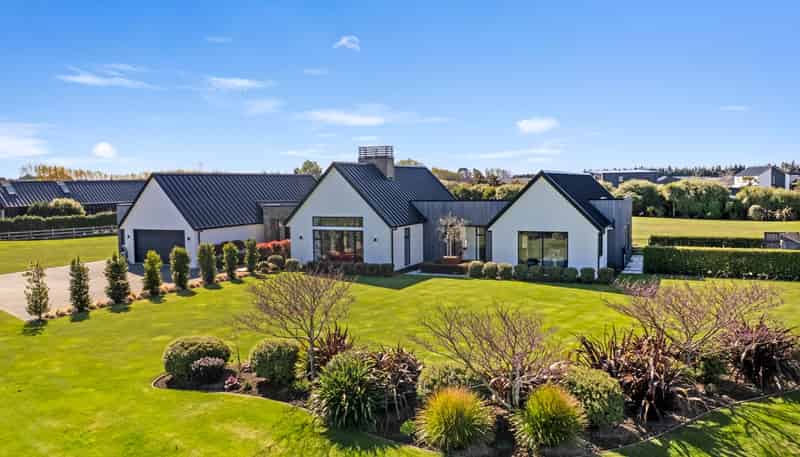 2 Haughty Place, Prebbleton