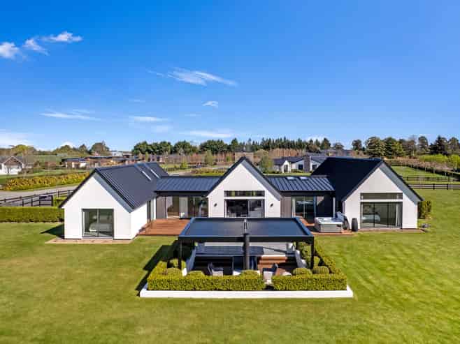 2 Haughty Place, Prebbleton