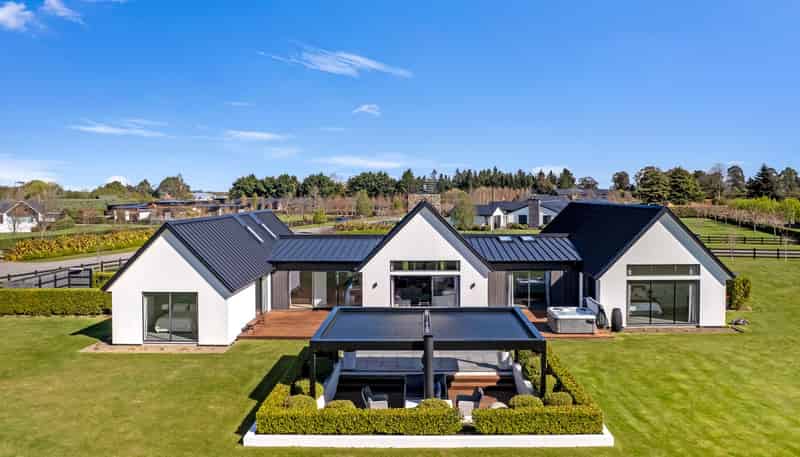 2 Haughty Place, Prebbleton