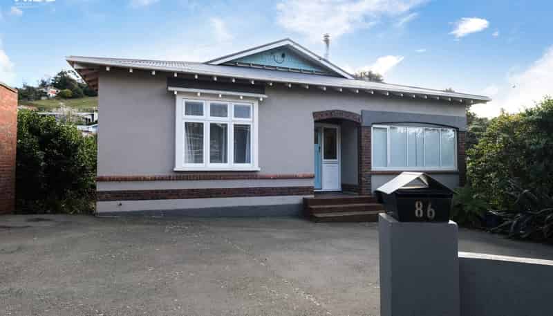 86 Playfair Street, Caversham