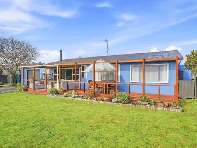 9 Ramona Avenue, Waitarere Beach