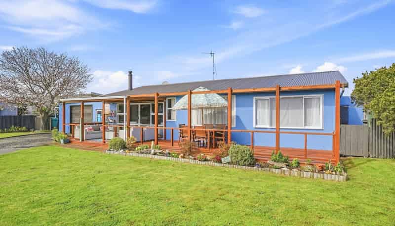 9 Ramona Avenue, Waitarere Beach