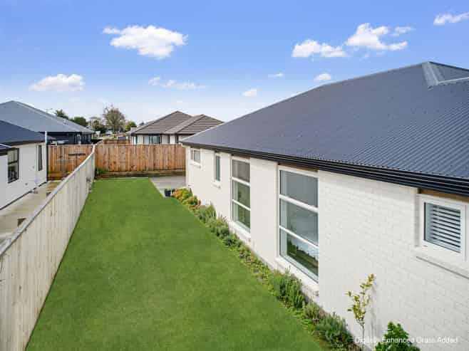 17 Cork Street, Halswell