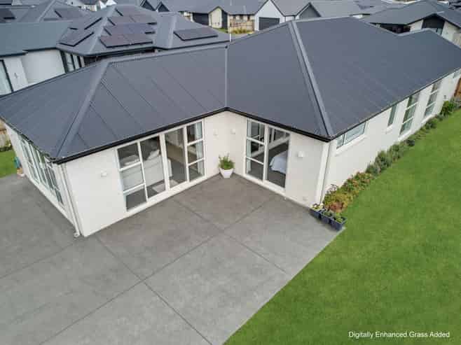 17 Cork Street, Halswell