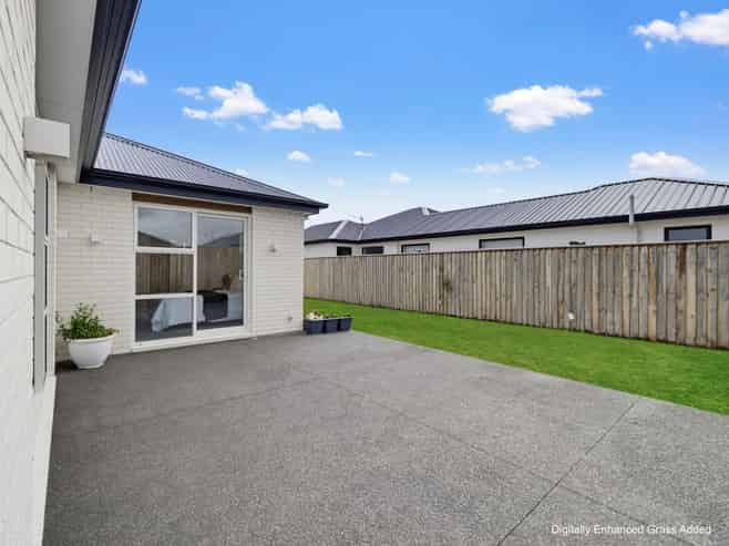 17 Cork Street, Halswell