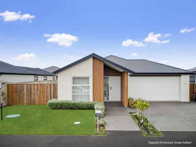 17 Cork Street, Halswell