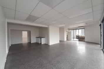 High Stud All Rounder | Penrose | 465 m2