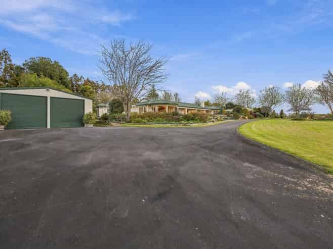 140C Runciman Road, Pukekohe East