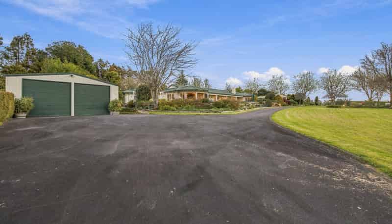 140C Runciman Road, Pukekohe East
