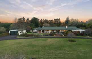 140C Runciman Road, Pukekohe East