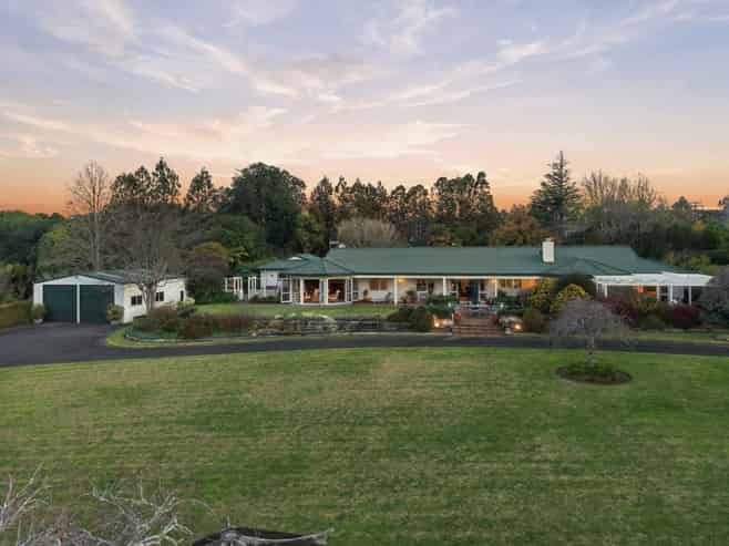 140C Runciman Road, Pukekohe East