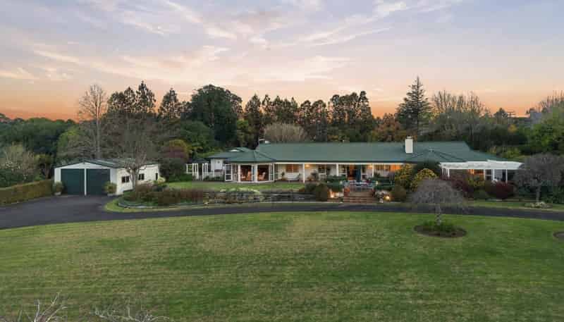 140C Runciman Road, Pukekohe East