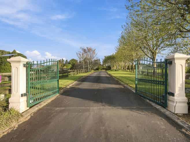 140C Runciman Road, Pukekohe East