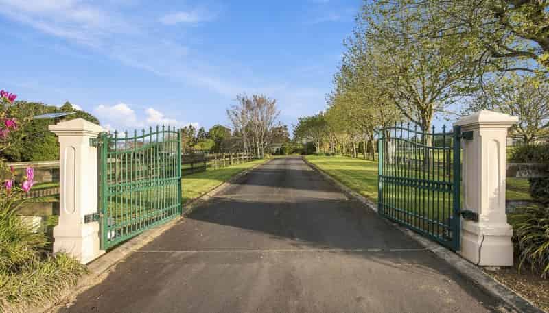 140C Runciman Road, Pukekohe East