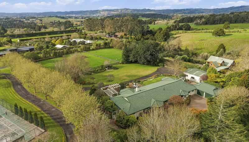 140C Runciman Road, Pukekohe East