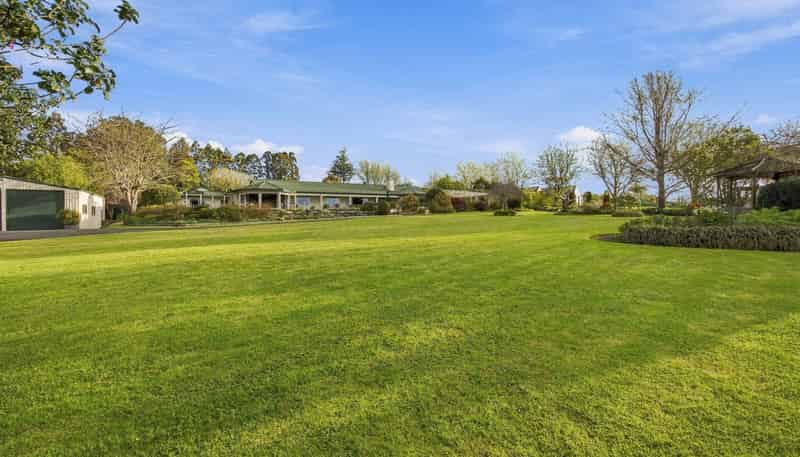 140C Runciman Road, Pukekohe East