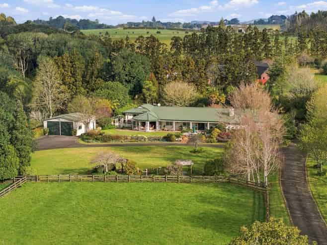 140C Runciman Road, Pukekohe East