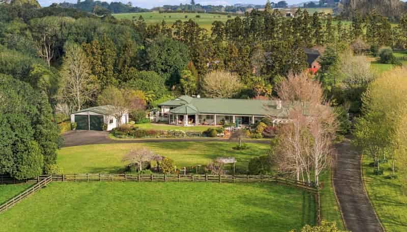 140C Runciman Road, Pukekohe East