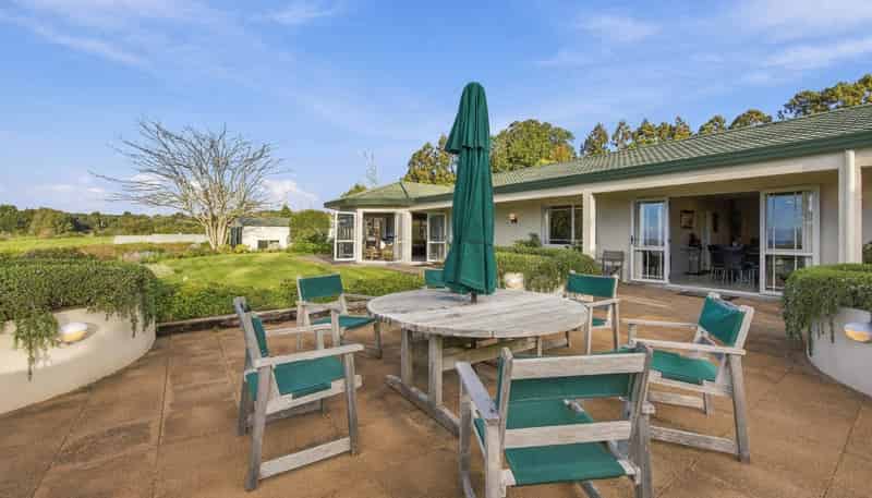 140C Runciman Road, Pukekohe East