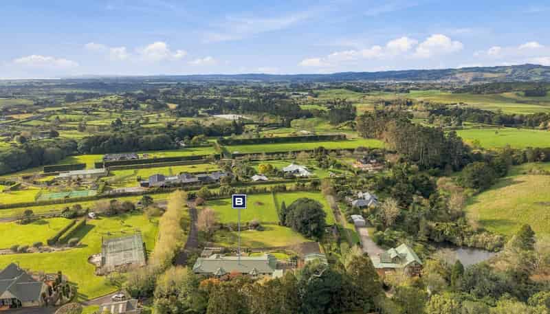 140C Runciman Road, Pukekohe East