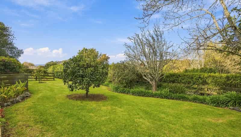 140C Runciman Road, Pukekohe East