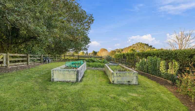 140C Runciman Road, Pukekohe East