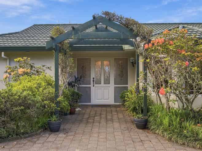 140C Runciman Road, Pukekohe East