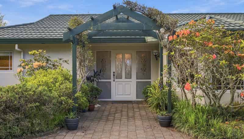 140C Runciman Road, Pukekohe East
