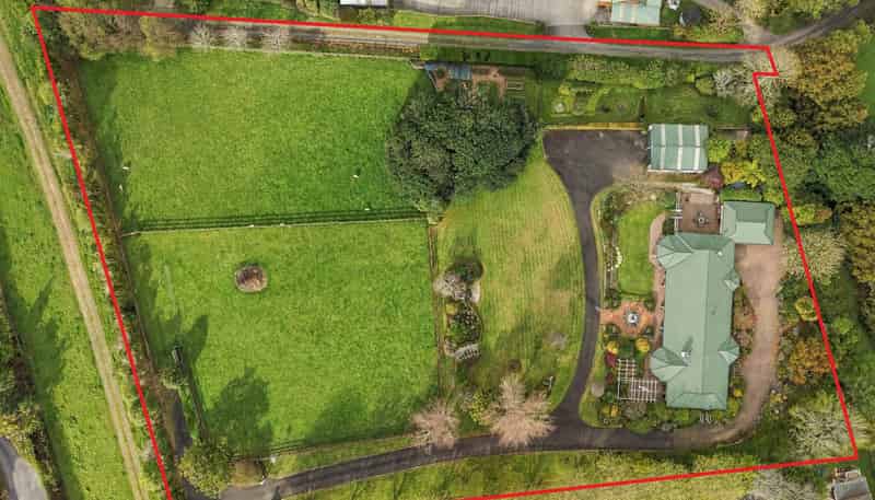 140C Runciman Road, Pukekohe East