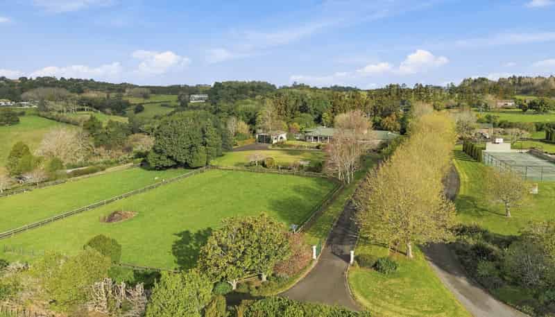 140C Runciman Road, Pukekohe East