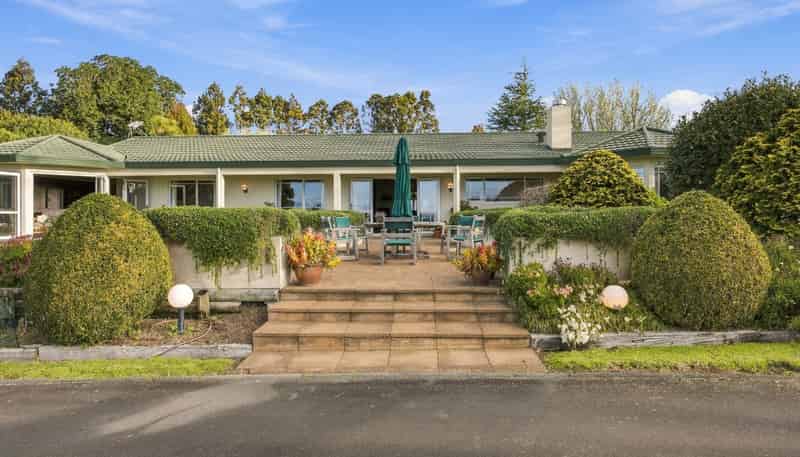 140C Runciman Road, Pukekohe East