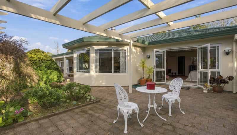 140C Runciman Road, Pukekohe East