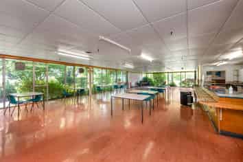Industrial Leasing or Development Opportunity