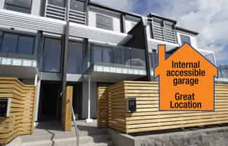 26 Memorial Park Lane, Hobsonville