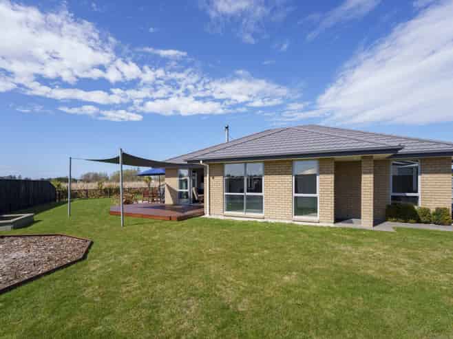 12b Goodwin Street, Rangiora