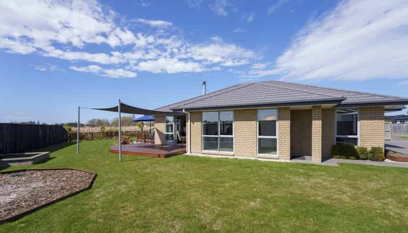 12b Goodwin Street, Rangiora