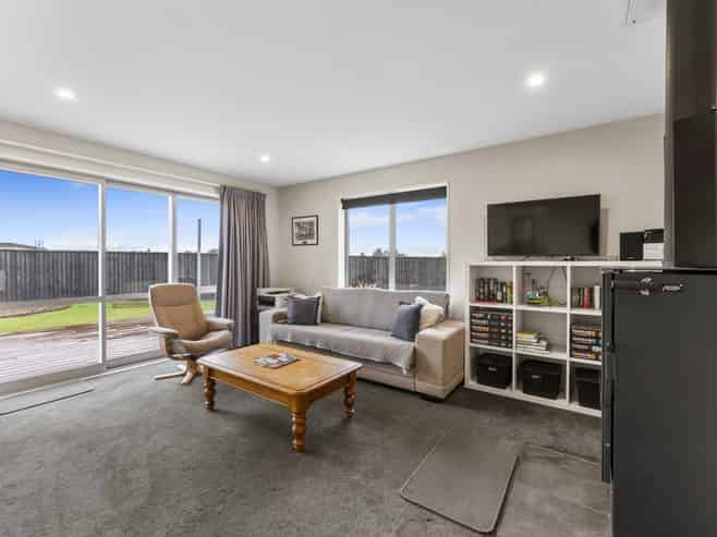 12b Goodwin Street, Rangiora