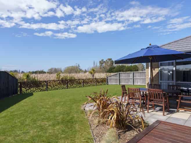 12b Goodwin Street, Rangiora