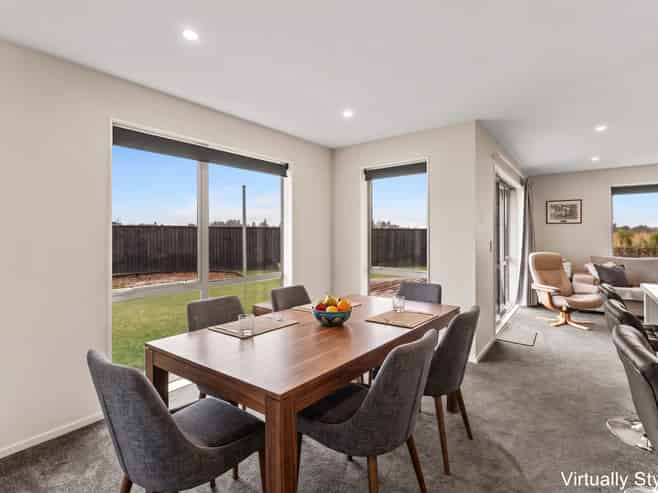 12b Goodwin Street, Rangiora