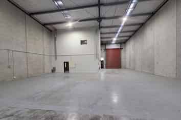 Modern Penrose Industrial | High Stud | 450m2