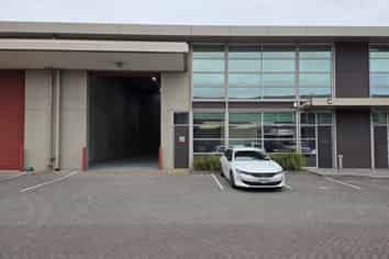 Modern Penrose Industrial | High Stud | 450m2