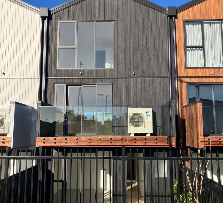 3BR Townhouse in Beachlands 2