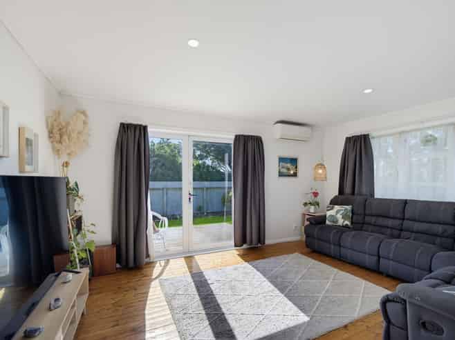 1/79 Nuffield Avenue, Marewa