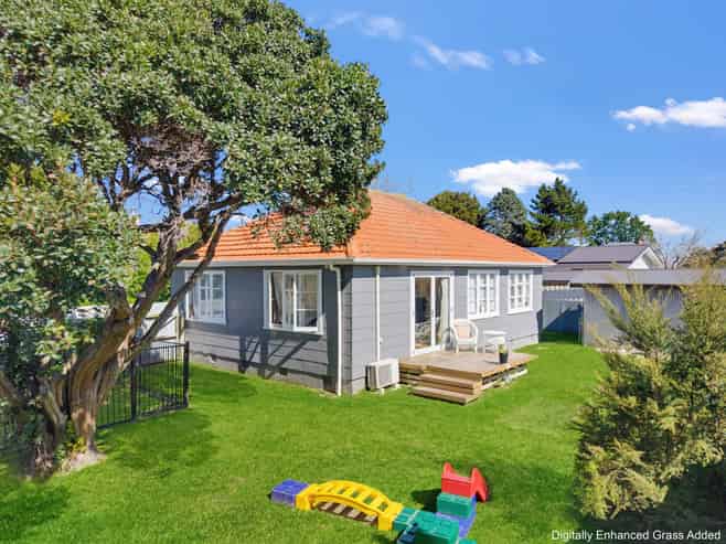 1/79 Nuffield Avenue, Marewa