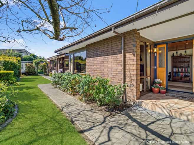 3 Derby Place, Tamatea
