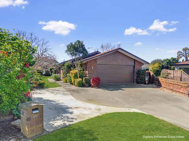 3 Derby Place, Tamatea