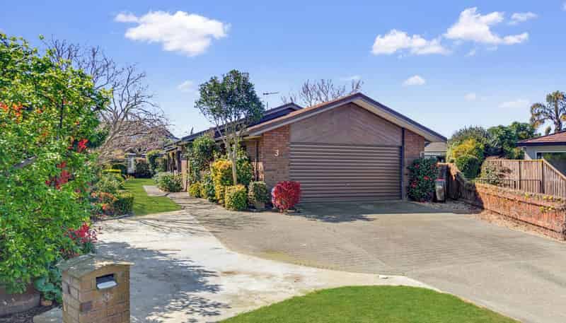 3 Derby Place, Tamatea
