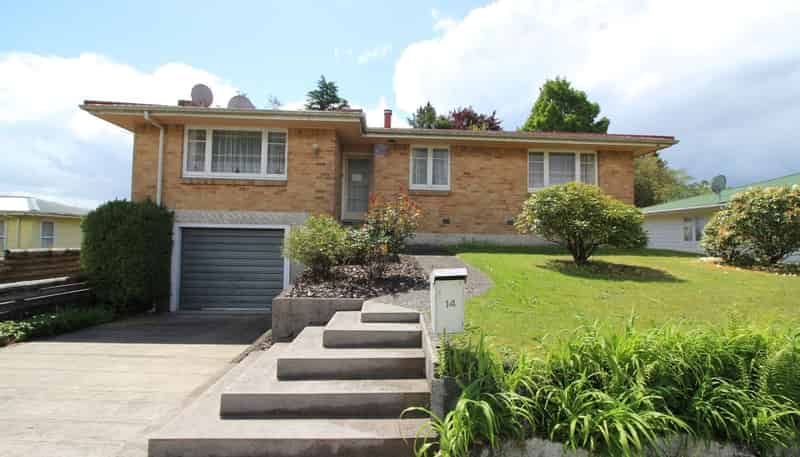 14 Duke Street, Tokoroa