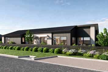Lot 30 Maea Fields - Stage 2, Matamata, Matamata