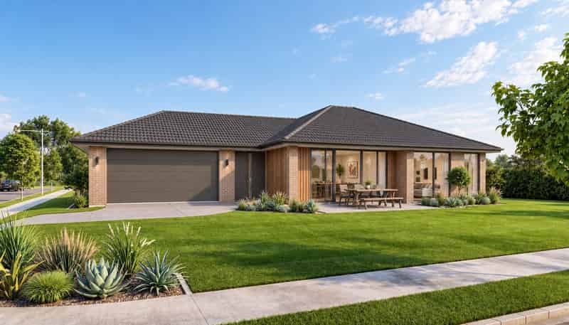 Lot 61 Maea Fields - Stage 2, Matamata, Matamata